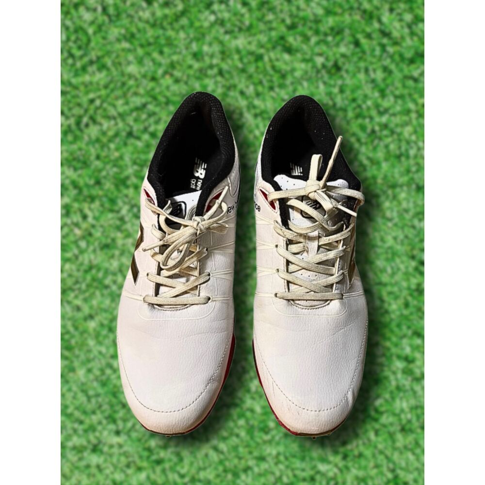 New Balance Striker V3 Spiked Golf Shoes